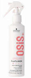 OSIS+ FLATLINER SPRAY THERMO-PROTECTEUR 200 ml