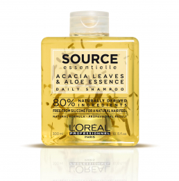 L'OREAL SOURCE ESSENTIELLE SHAMPOING 300ml evds