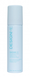 DESIGN ME QUICKIE ME SHAMPOING SEC 96ml