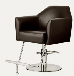 FAUTEUIL BELMONT MORB - BASE SP-YA