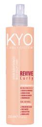 KYO CURLY REVIVE SPRAY 250ml New