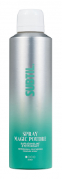 SUBTIL STYLING SPRAY MAGIC POUDRE TEXTURISANT 250ml
