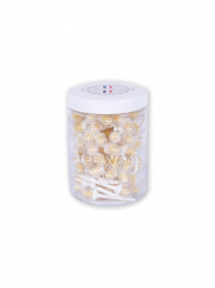 TEE WAX POT 100 STICKS DE CIRE NEZ/OREILLES