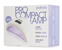 ANDREIA LAMPE COMPACT 48W