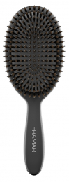 FRAMAR BROSSE POLISH BRUSH NOIRE New