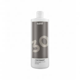 SUBTIL BLOND OXYDANT POUR PATE Litre