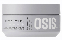 OSIS+ TIPSY TWIRL GELEE SUBLIMATRICE BOUCLES ex BOUNCY CURL 300 ml