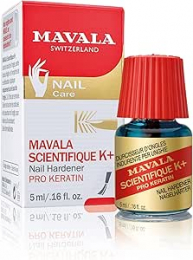 MAVALA SCIENTIFIQUE K+ DURCISSEUR D'ONGLES 10ml