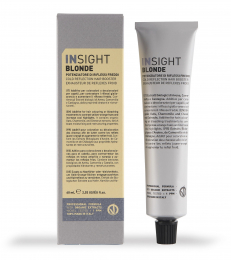 INSIGHT BLONDE HAIR BOOSTER DECOLORATION 60 ml