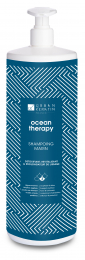 URBAN KERATIN OCEAN THERAPY SHAMPOING AUX ALGUES 1000 ml