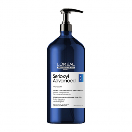 EXPERT SERIOXYL ADVANCED SHAMPOING DENSIFIANT 1500ml