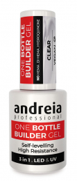 ANDREIA ONE BOTTLE BUILDER GEL LOW VISCOSITY 14 ml