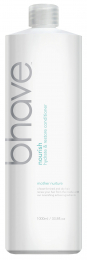 BHAVE CONDITIONER NOURISH INTENSE MOISTURE 1000ml