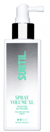 SUBTIL STYLING SPRAY VOLUME XL 125ml New