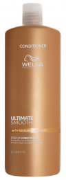 WELLA ULTIMATE SMOOTH CONDITIONNER 1000ml