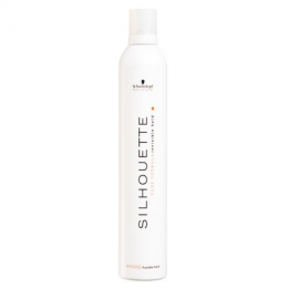 SILHOUETTE MOUSSE 500 ml