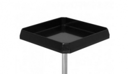 PLATEAU SEUL TABLE JOLLY III 38x38 cm