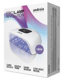 ANDREIA LAMPE REVOLUTION 180W