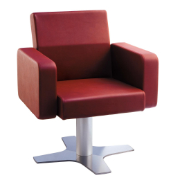 FAUTEUIL GREINER MODELE 94 BASE 5 BRANCHES UT 76