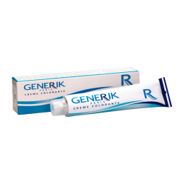 GENERIK COLORATION 100 ml