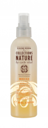 COLLECTIONS NATURE BI-PHASE DEMELANT SPECIAL BOUCLES 200ml evds