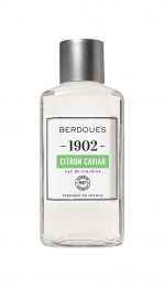 EAU COLOGNE BERDOUES 245 ml New