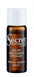 SECRET PRO SERUM CROISSANCE 10 x 6ml