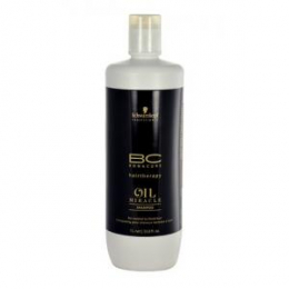 BC OIL MIRACLE SHAMPOING 1000ml