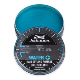HAIRGUM PREMIUM WATER+ WAX 100g