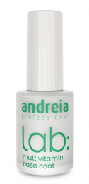 ANDREIA LAB NAIL CARE BASE MULTIVITAMINEE 10.5 ml