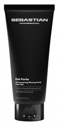 SEBASTIAN GEL FORTE 200 ml