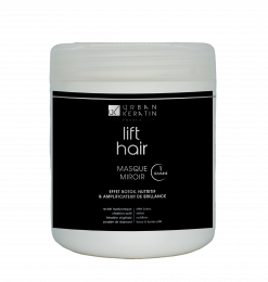 URBAN KERATIN LIFT HAIR MASQUE MIROIR 1kg