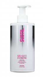 SUBTIL STYLING GEL GLUE EXTREME 400 ml
