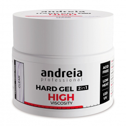 ANDREIA BUILDER GEL HIGH VISCOSITY POT 44g