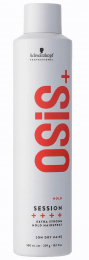OSIS+ SESSION FIXATION EXTREME 500ml