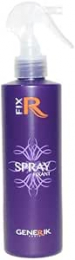 GENERIK SPRAY FIXANT 250 ml