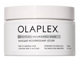 OLAPLEX MASQUE NUTRITION LEGERE OU RICHE 200ml New