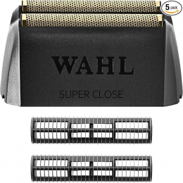 WAHL GRILLE+LAMES RASOIR VANISH