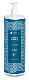 URBAN KERATIN OCEAN THERAPY SHAMPOING CLARIFIANT 1000 ml