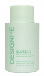 DESIGN ME GLOSS ME SHAMPOING HYDRATANT 300ml