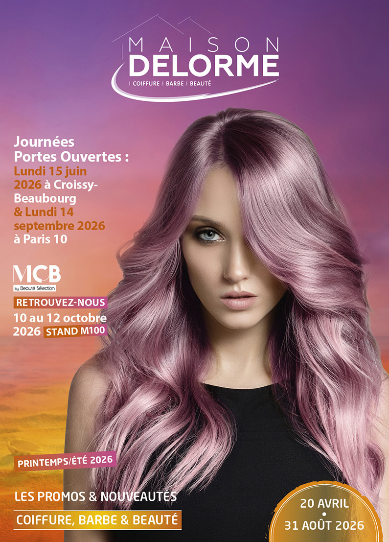 LES PROMOS ET NOUVEAUTÉS